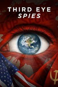 Просветленные шпионы (2019)