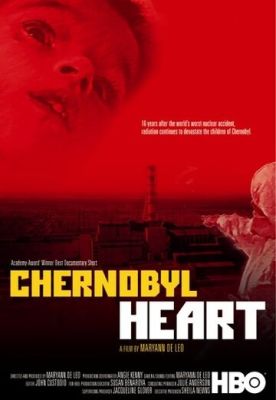 Сердце Чернобыля (2003)