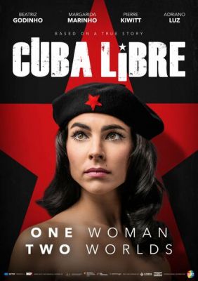 Куба либре / Свободная Куба (2022)